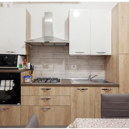 Controvento Apartament La Spezia Zewnętrze zdjęcie