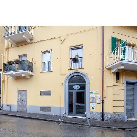 Apartament Controvento Apartament La Spezia Zewnętrze zdjęcie