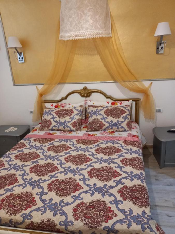 Controvento Apartament La Spezia Zewnętrze zdjęcie