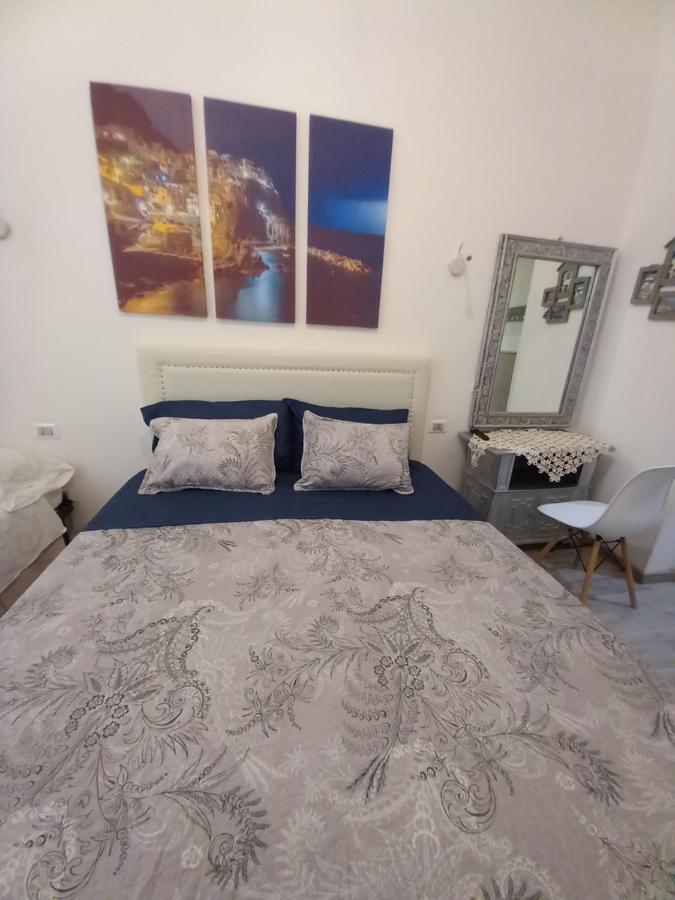 Apartament Controvento Apartament La Spezia Zewnętrze zdjęcie