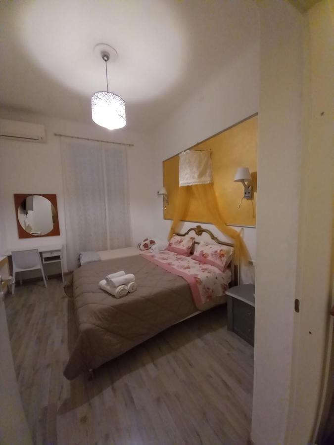 Apartament Controvento Apartament La Spezia Zewnętrze zdjęcie