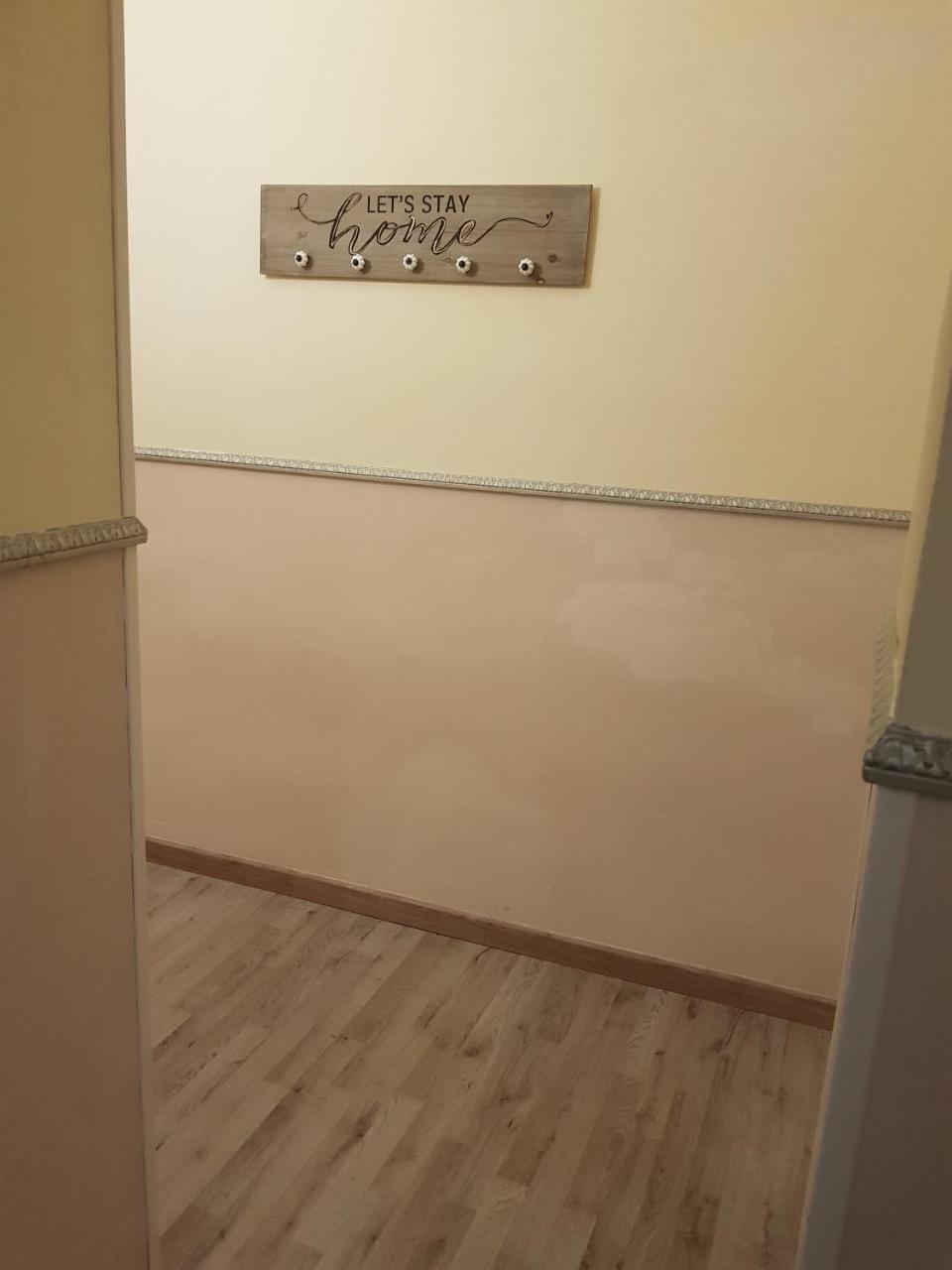 Apartament Controvento Apartament La Spezia Zewnętrze zdjęcie