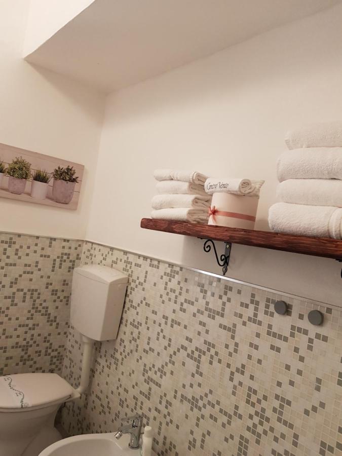 Apartament Controvento Apartament La Spezia Zewnętrze zdjęcie