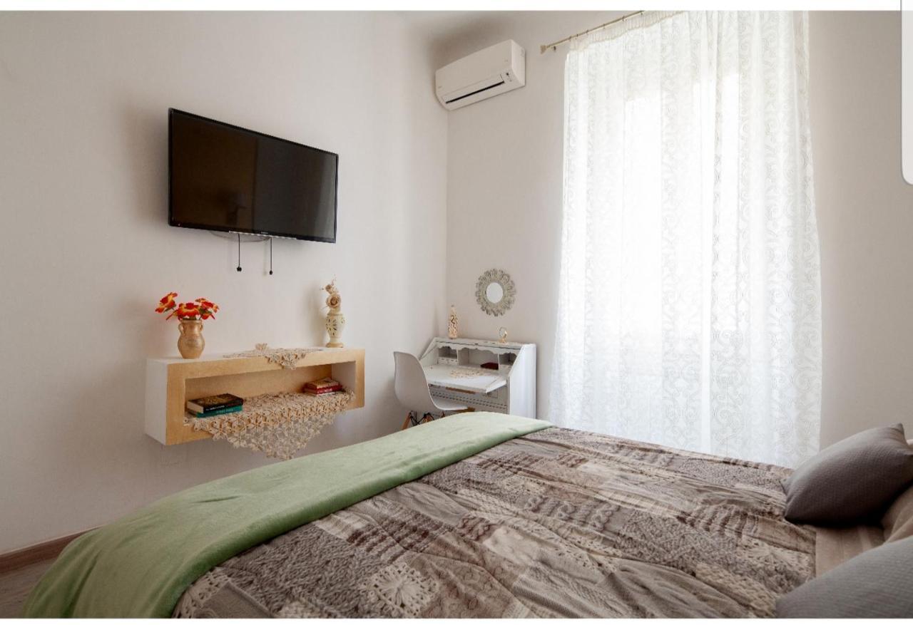 Controvento Apartament La Spezia Zewnętrze zdjęcie