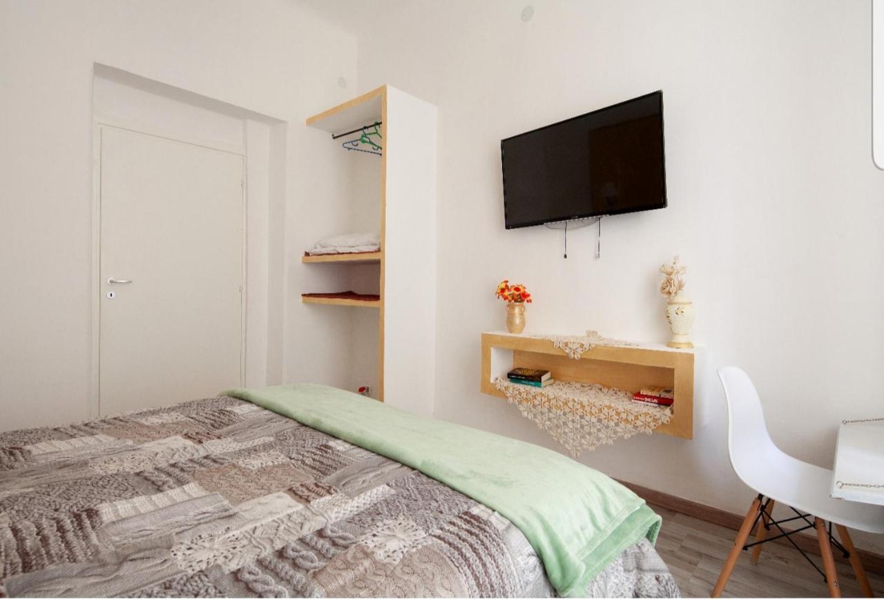 Controvento Apartament La Spezia Zewnętrze zdjęcie