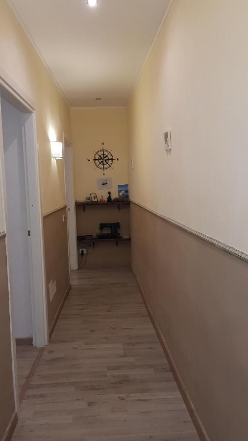 Controvento Apartament La Spezia Zewnętrze zdjęcie
