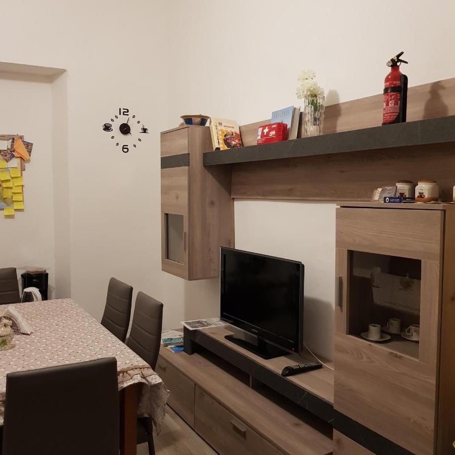 Apartament Controvento Apartament La Spezia Zewnętrze zdjęcie