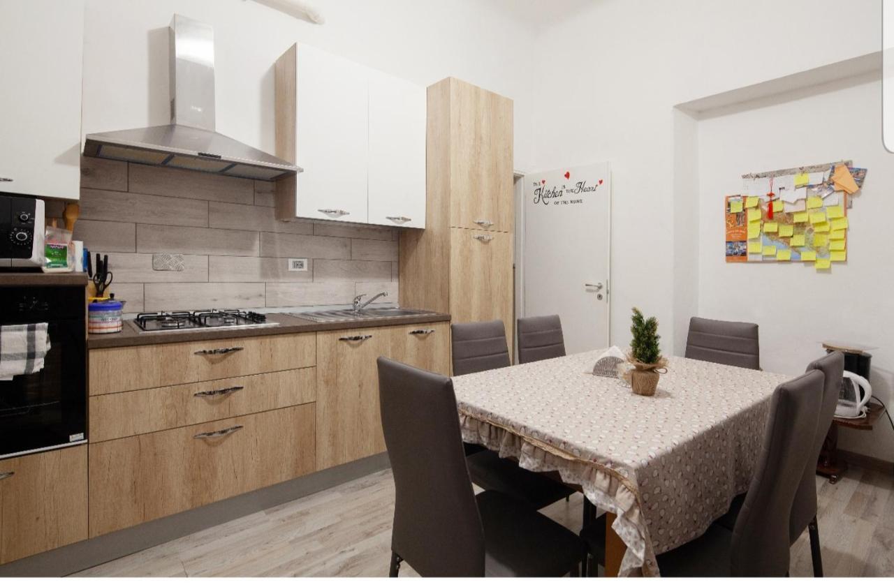 Controvento Apartament La Spezia Zewnętrze zdjęcie