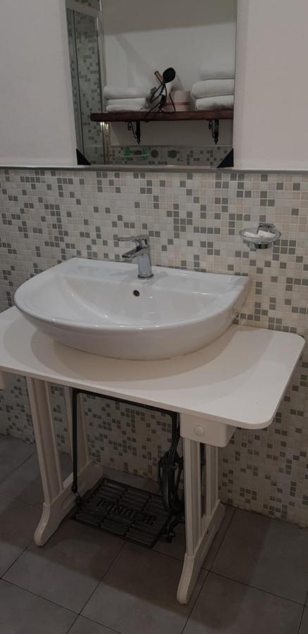 Apartament Controvento Apartament La Spezia Zewnętrze zdjęcie